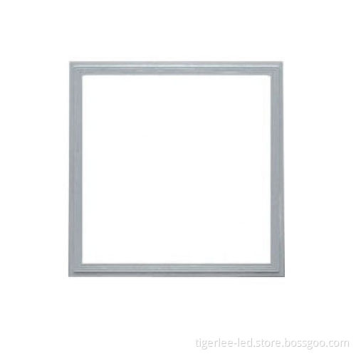 SAA LED recessed flat ceiling light, 10W